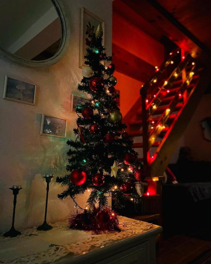 Holiday Home Amila Високо Екстериор снимка