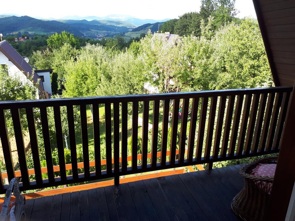 Holiday Home Amila Високо Екстериор снимка